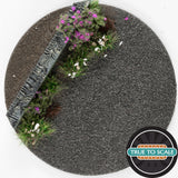 True to Scale Universal Highway - Tarmac Scatter Material