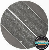 True to Scale Universal Highway - Asphalt Scatter Material