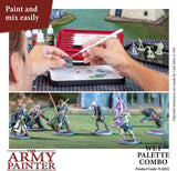 Army Painter Wet Palette TL5051P