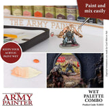 Army Painter Wet Palette TL5051P