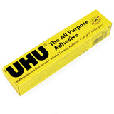 UHU All Purpose Adhesive 60ml
