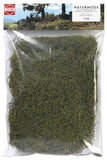 Natural Moss Lichen – Busch 7350 Ground Cover (Large 70g Pack)