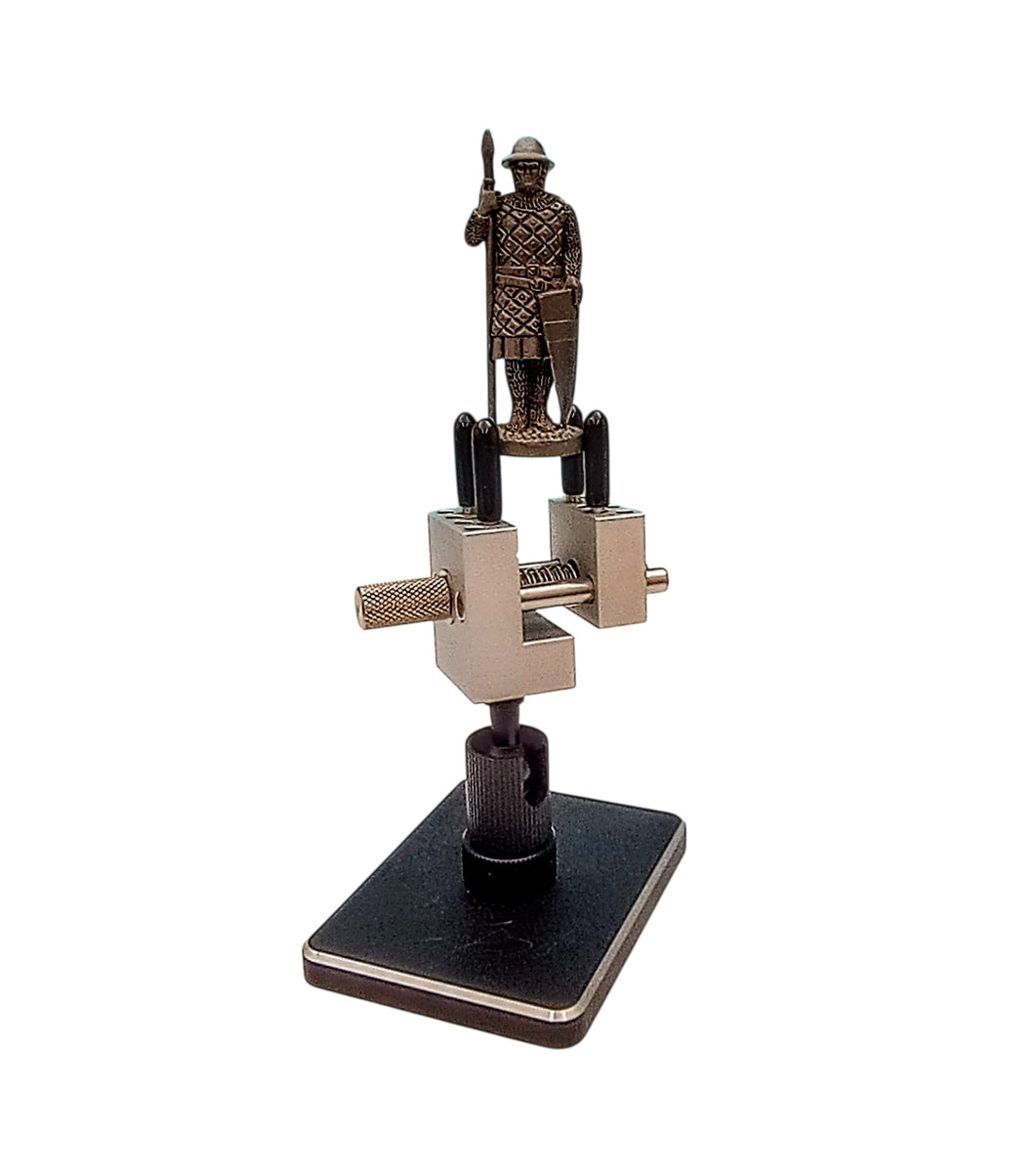 AB141 Expo Figure Painting Stand | Model figure painting stand for han ...