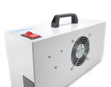Airbrush Spray Booth – Expo AB500 Portable Modellers Spray Booth with Extractor Fan