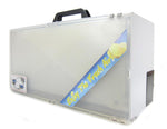 Airbrush Spray Booth – Expo AB500 Portable Modellers Spray Booth with Extractor Fan