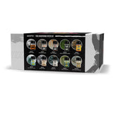 AK Interactive Total Weathering Effects Set AK9751
