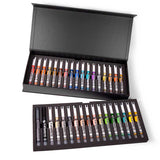AK Interactive Playmarkers Full Range Set 34 Colours AKM150