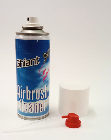 Ghiant Airbrush Cleaner 200ml