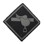 British Rail Depot Plaques Engraved Drinks Coasters | Slate | Railway Gifts