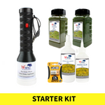 Static Grass Starter Kit