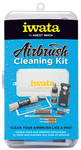 Iwata Airbrush Cleaning Kit