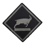 British Rail Depot Plaques Engraved Drinks Coasters | Slate | Railway Gifts