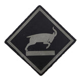 British Rail Depot Plaques Engraved Drinks Coasters | Slate | Railway Gifts