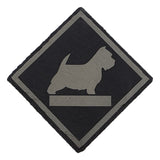 British Rail Depot Plaques Engraved Drinks Coasters | Slate | Railway Gifts