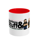 Junctions & Stuff Ceramic Mug