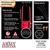 GameMaster Hot wire foam cutter
