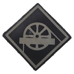 British Rail Depot Plaques Engraved Drinks Coasters | Slate | Railway Gifts