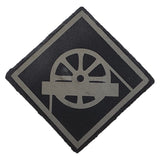 British Rail Depot Plaques Engraved Drinks Coasters | Slate | Railway Gifts
