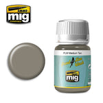 MIG Ammo Panel Line Wash