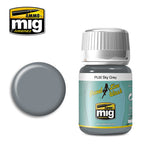MIG Ammo Panel Line Wash