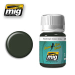 MIG Ammo Panel Line Wash