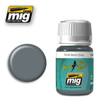 MIG Ammo Panel Line Wash