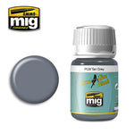 MIG Ammo Panel Line Wash