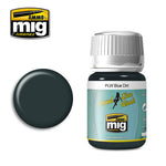 MIG Ammo Panel Line Wash