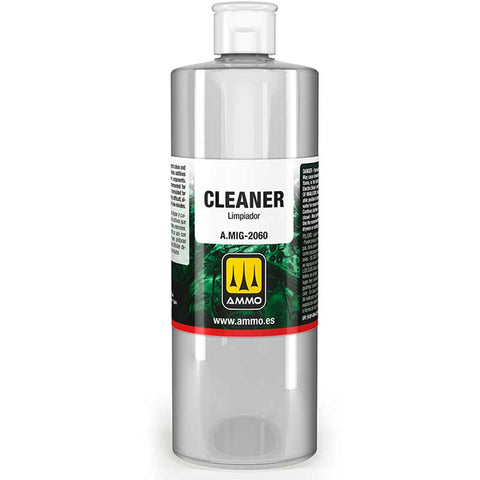 MIG Cleaner MIG2060 (400ml)