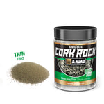 MIG Ammo Create Cork - Stone Grey Thin 100ml