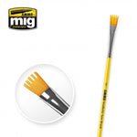 Ammo MIG8585 8 SYNTHETIC SAW BRUSH