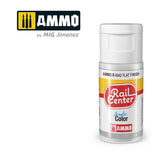 MIG Ammo Rail Center Paint Finish 15ml