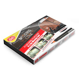 MIG Ammo Missing Link Trains Set| MIGR1070 | Weathering Brush Marker Set