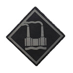 British Rail Depot Plaques Engraved Drinks Coasters | Slate | Railway Gifts