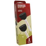 Army Painter TL5068P Monster Chipping Brush Set