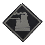 British Rail Depot Plaques Engraved Drinks Coasters | Slate | Railway Gifts