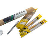 RAILstuff Weathering Accessories Starter Kit | Brushes, Pen & Pipettes