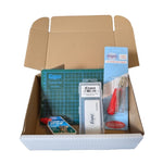 Laser-Cut Construction Starter Kit