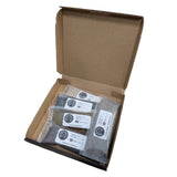 RAILstuff x True To Scale Ground Cover Starter Kit | Model Railway Scenery
