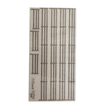 New Junction OO Gauge Countryside Fence | Laser cut kit for model railways