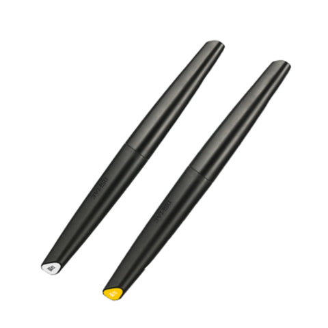 Road Marking Pens Set (Yellow & White)