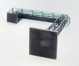 New Junction Signal Gantry Kit | OO Gauge Laser Cut Kit