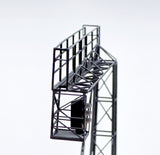 New Junction Signal Gantry Kit | OO Gauge Laser Cut Kit