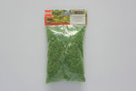 Busch 7367 Light Green Micro Flock | Versatile Ground Cover for Model Scenery