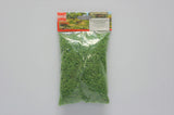 Busch 7367 Light Green Micro Flock | Versatile Ground Cover for Model Scenery