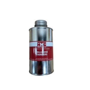 HMG 500ml Cellulose Thinners (Dope Thinners)