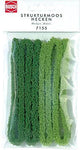 Model Hedges – Busch 7155 Flexible Green Hedges (1m Pack)