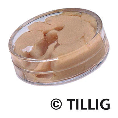 Tillig 8973 Transmission Grease | 5g Lubricant for Model Railway Gearboxes