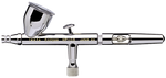 Iwata Eclipse CS – Airbrush for Model Painting (0.35mm Gravity Feed) HP-CS