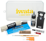 Iwata Airbrush Cleaning Kit